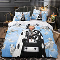 2026 NEW 101 Dalmatians Bedding Set Quilt Cover Without Filler
