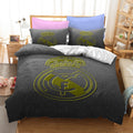 2026 NEW Real Madrid Football Club Bedding Set Quilt Duvet Covers Bedding Sets Without Filler