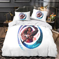 2026 NEW Moana 2 Bedding Set Quilt Duvet Covers Bedding Sets