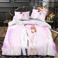 2026 NEW Blue Box Bedding Set Quilt Duvet Covers Bedding Sets