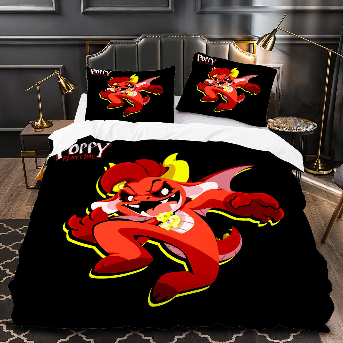 2026 NEW Stade Rennais Football Club Blanket Flannel Throw Room Decoration