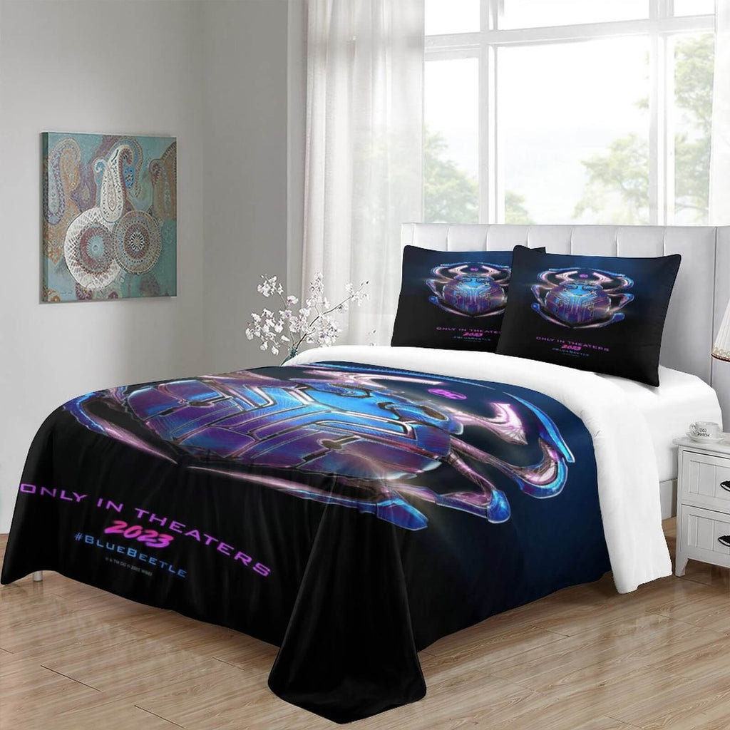 2026 NEW Kpop BTS Butter Cosplay Flannel Blanket
