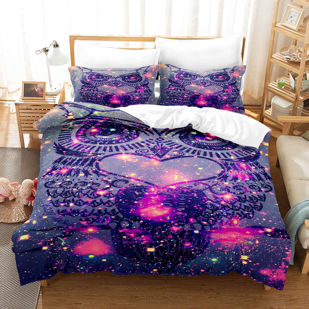 2026 NEW Cartoon Animals Cosplay Bedding Sets Quilt Covers Without Filler