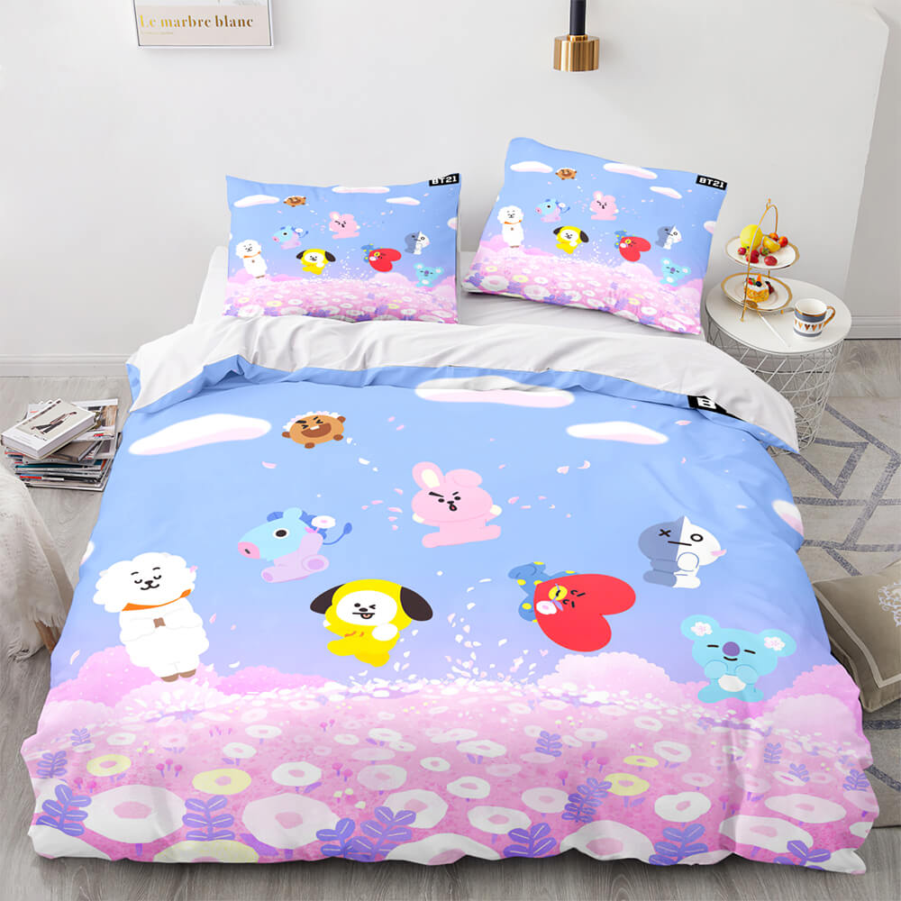 2026 NEW DARLING in the FRANXX Cosplay Flannel Blanket Throw