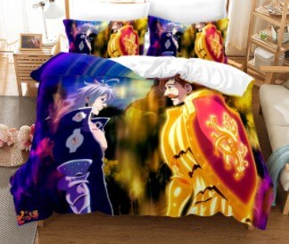 2026 NEW The Legend of Zelda Tears of the Kingdom Blanket Flannel Fleece Throw Room Decoration