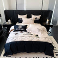 New Collection Chanel Bedding Set 002