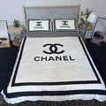 New Collection Chanel Bedding Set 013