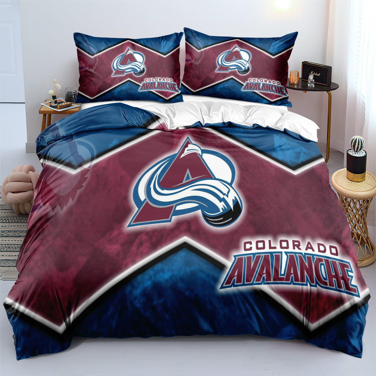 2026 NEW Anime Fairy Tail Flannel Caroset Throw Blanket