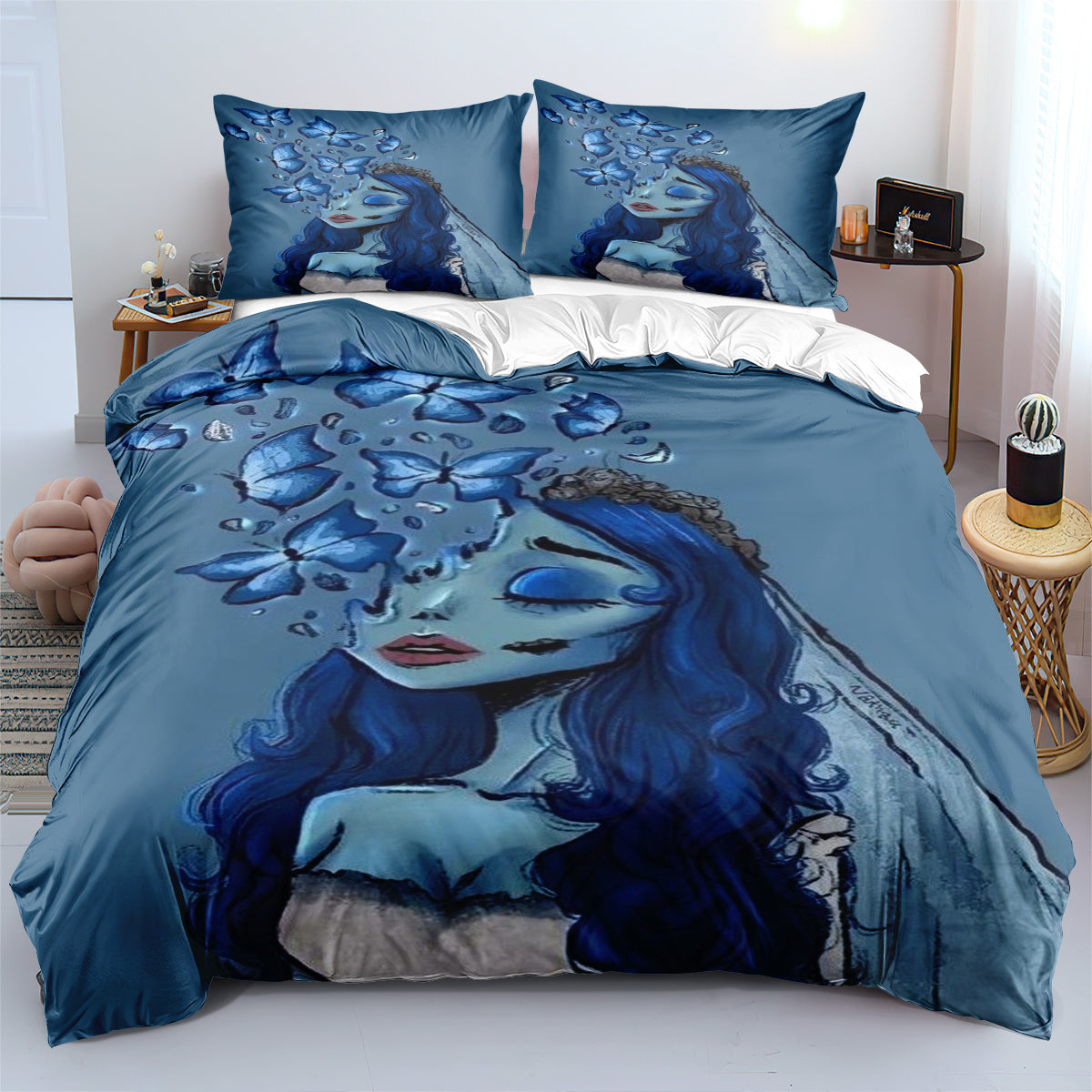 2026 NEW Anime ONE PIECE Cosplay Soft Flannel Fleece Throw Blanket Bedding Sets