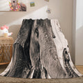 2026 NEW Cute Animals Soft Flannel Fleece Throw Cosplay Blanket