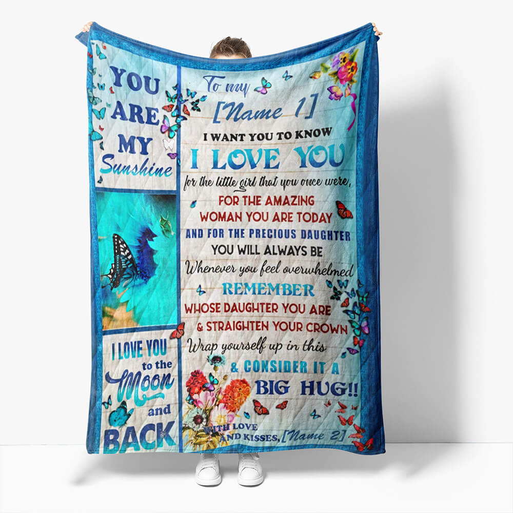 2026 NEW Envelope Flannel Blanket Soft Throw Blanket