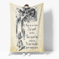 2026 NEW Envelope Flannel Blanket Soft Throw Blanket