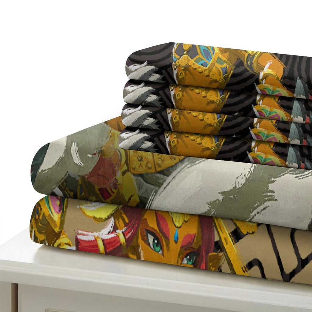 2026 NEW Pikachu Cosplay Blanket Flannel Throw Room Decoration