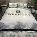 Luxury bed sheets BED002