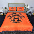 New Collection Hermes Bedding Set 011