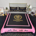 New Collection Hermes Bedding Set 010