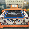 Designer bed sheets for sale Bed012