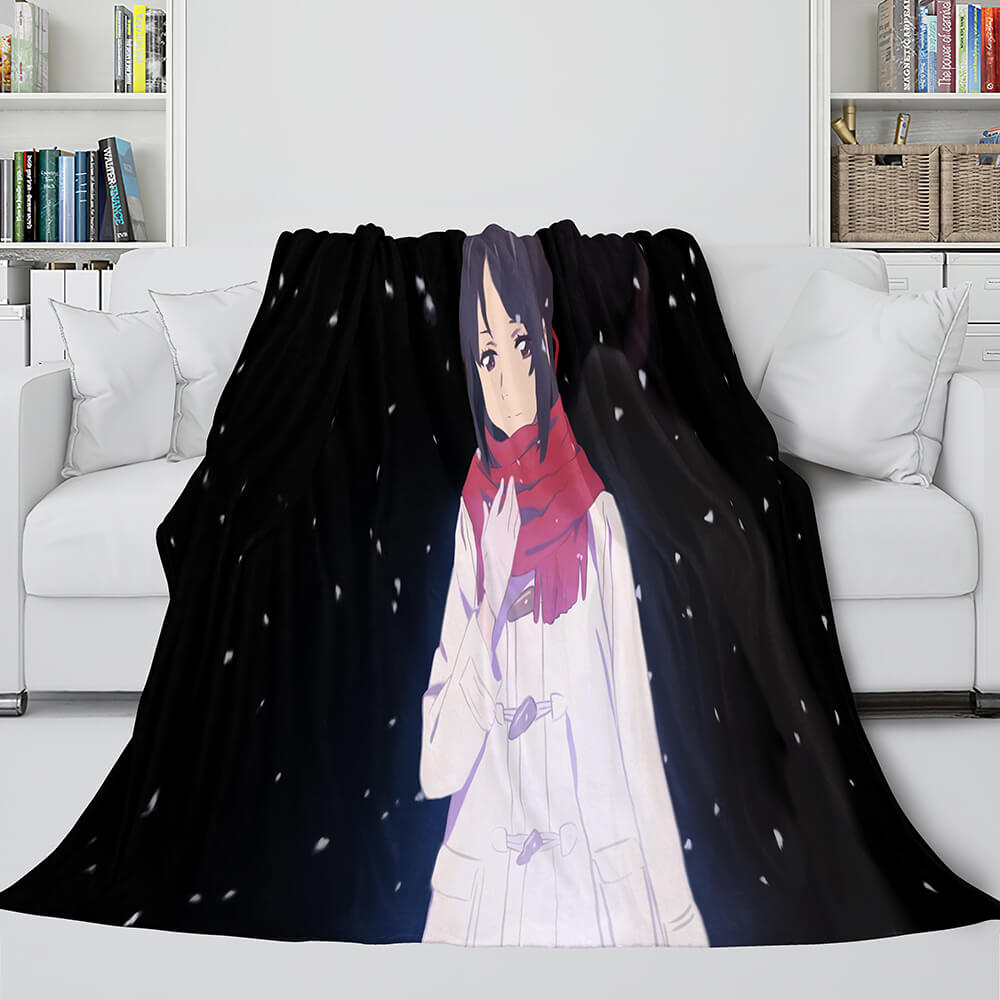 Demon Slayer Wall Decor Hanging Tapestry Home Bedroom Living Room Decoration