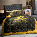 New Collection LV Bedding Set 008