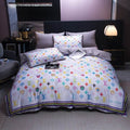 New Collection LV Bedding Set 009