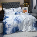 New Collection LV Bedding Set 007