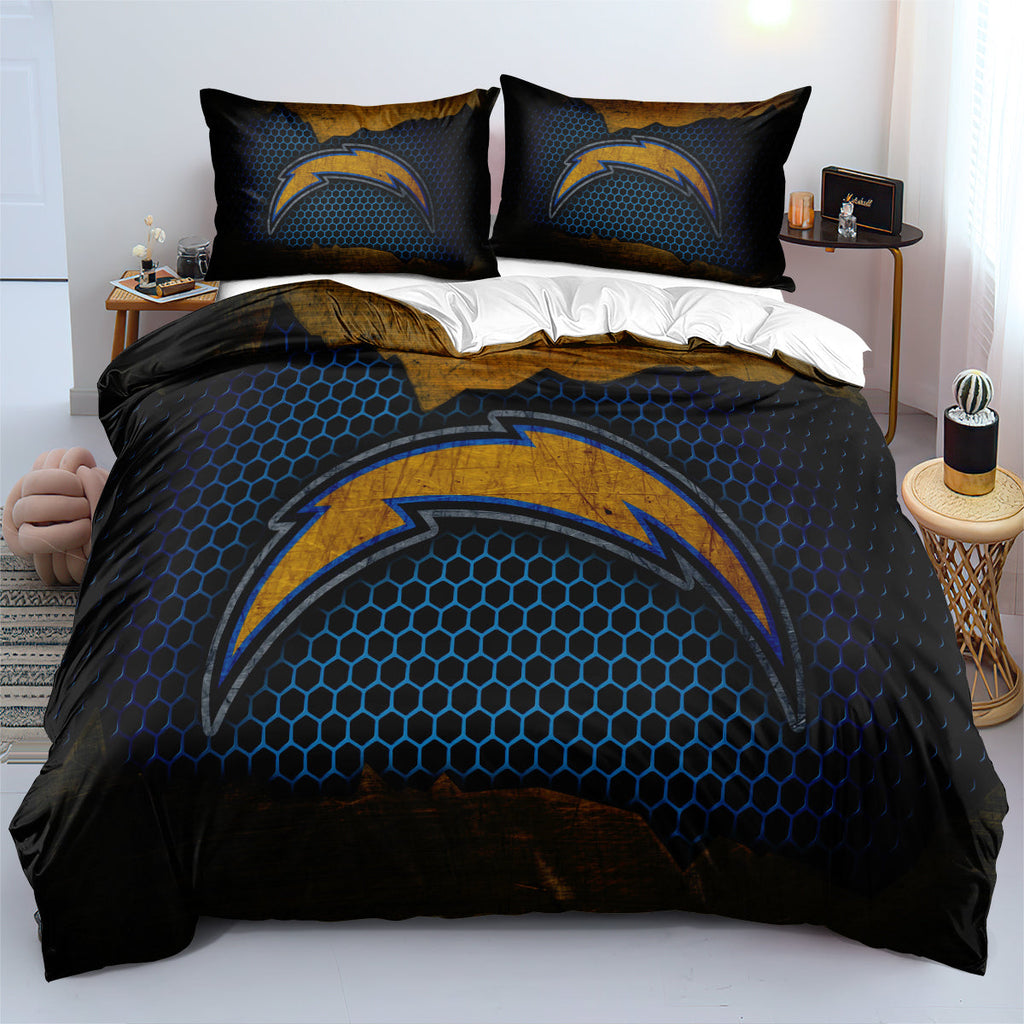 Los Angeles Kings Hockey Team Flannel Fleece Throw Blanket