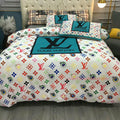 Luxury Bed Sheets Replica BED014#