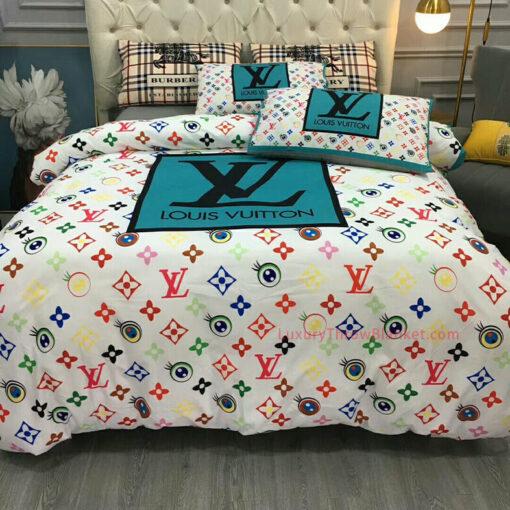 Luxury Bed Sheets Replica BED014#