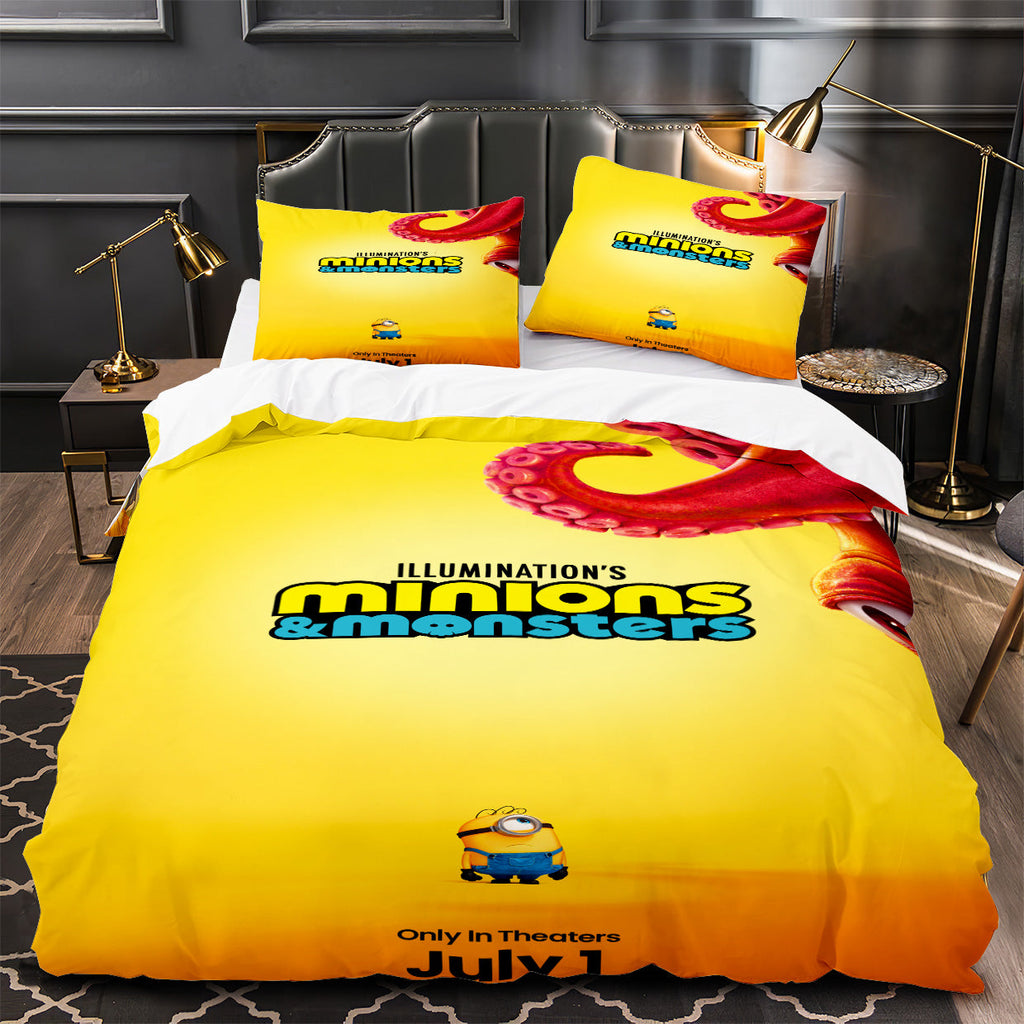 Black Mamba Basketball Kobe Quilt Blankets for Summer