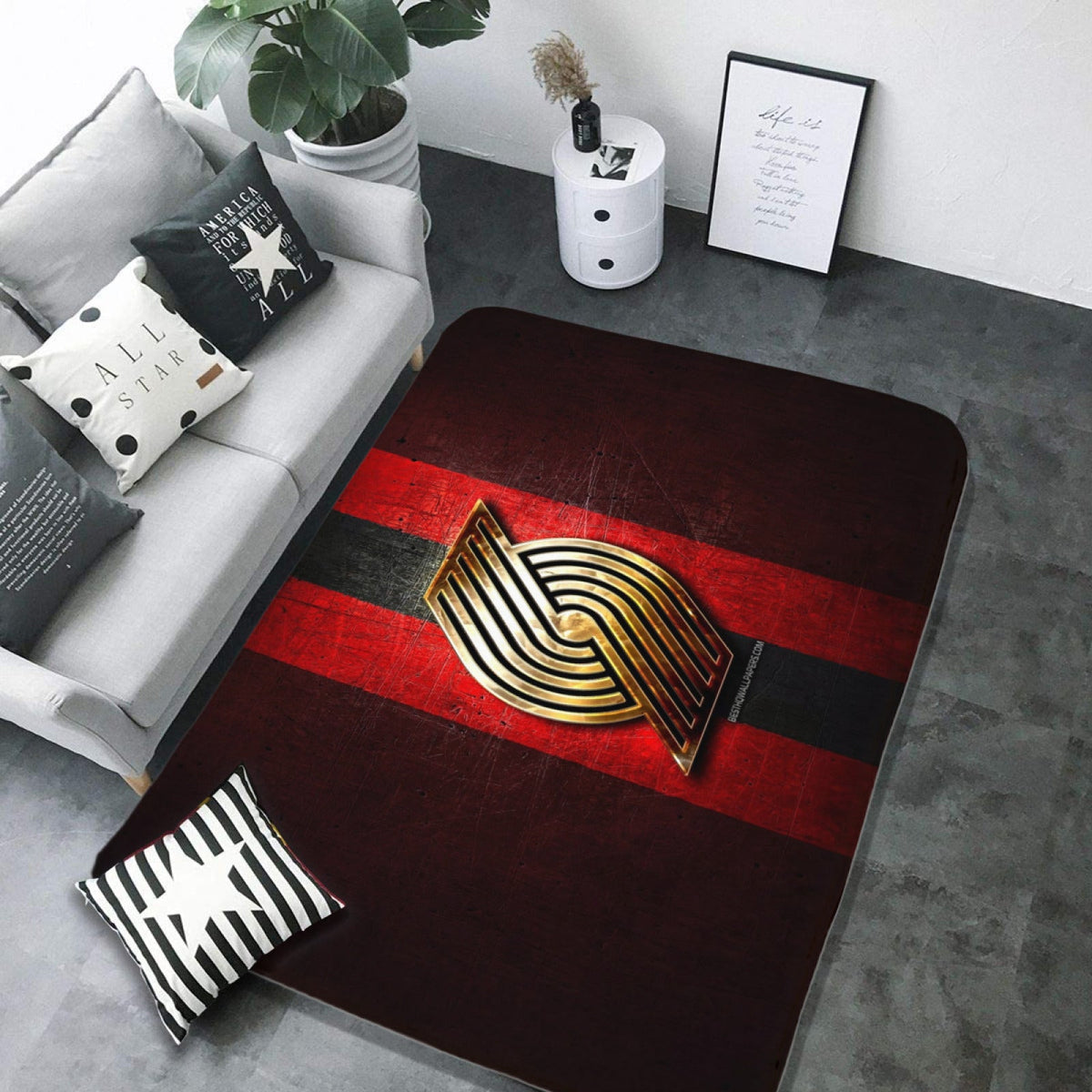 2026 NEW Demon Slayer Flannel Fleece Blanket