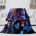 2026 NEW RIVERDALE Blanket Flannel Fleece Blanket Quilt Throw Cosplay Blanket