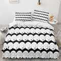 2026 NEW Rick and Morty Cosplay Bedding Sets Quilt Covers Without Filler