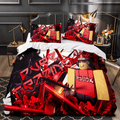 2026 NEW Roblox Bedding Set Quilt Cover Bed Without Filler