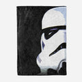 2026 NEW Star Wars Pattern Blanket Flannel Throw Room Decoration