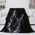 2026 NEW Star Wars Series Flannel Fleece Throw Cosplay Blanket