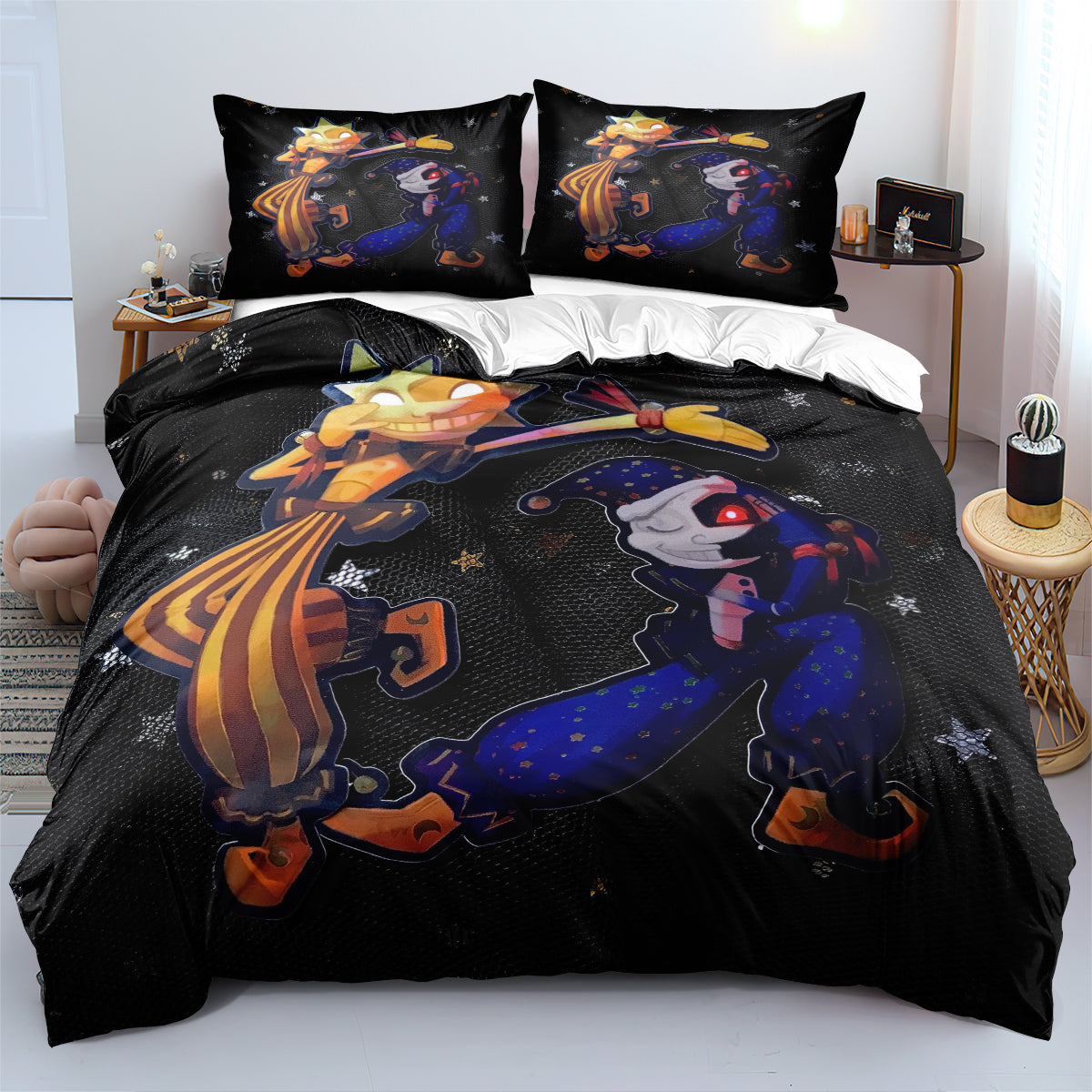 2026 NEW Cartoon The Little Mermaid Blanket Flannel Fleece Throw Room Decoration