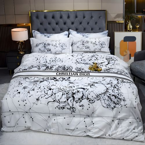 Dior Bedding Set – TB180