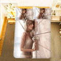 Taylor Swift Singer Duvet Cover Quilt Cover Pillowcase Bedding Set