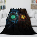2026 NEW The Legend of Zelda Tears of the Kingdom Flannel Fleece Blanket