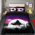 Moon Night Bedding Set with Duvet Cover & 2 Pillowcases – Aladin