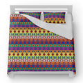 All Symbols Pattern Jojo’s Bizarre Adventure Bedding Set