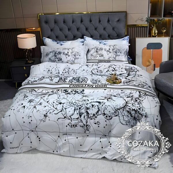 Dior Bedding Set – TB161