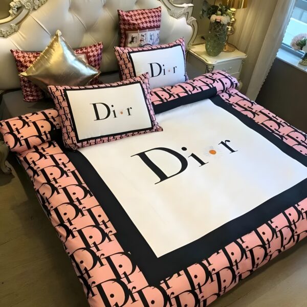 Dior Bedding Set – TB162