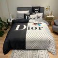 Dior Bedding Set – TB163