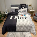 Dior Bedding Set – TB164