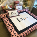 Dior Bedding Set – TB166