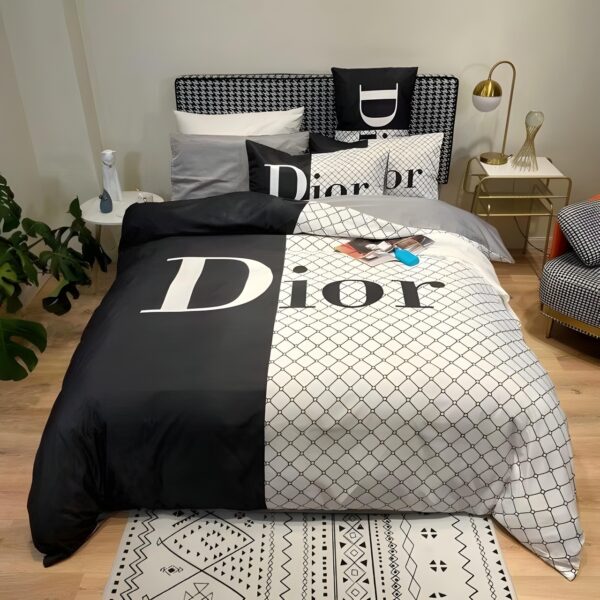 Dior Bedding Set – TB172