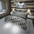 Dior Bedding Set – TB173