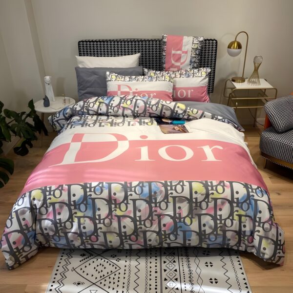 Dior Bedding Set – TB175