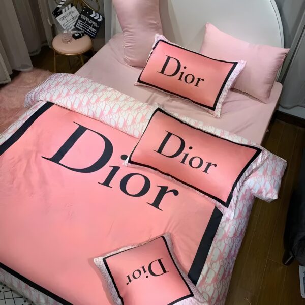 Dior Bedding Set – TB177